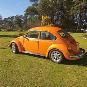 Meet your Posher, Sam